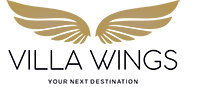 Wings Villa